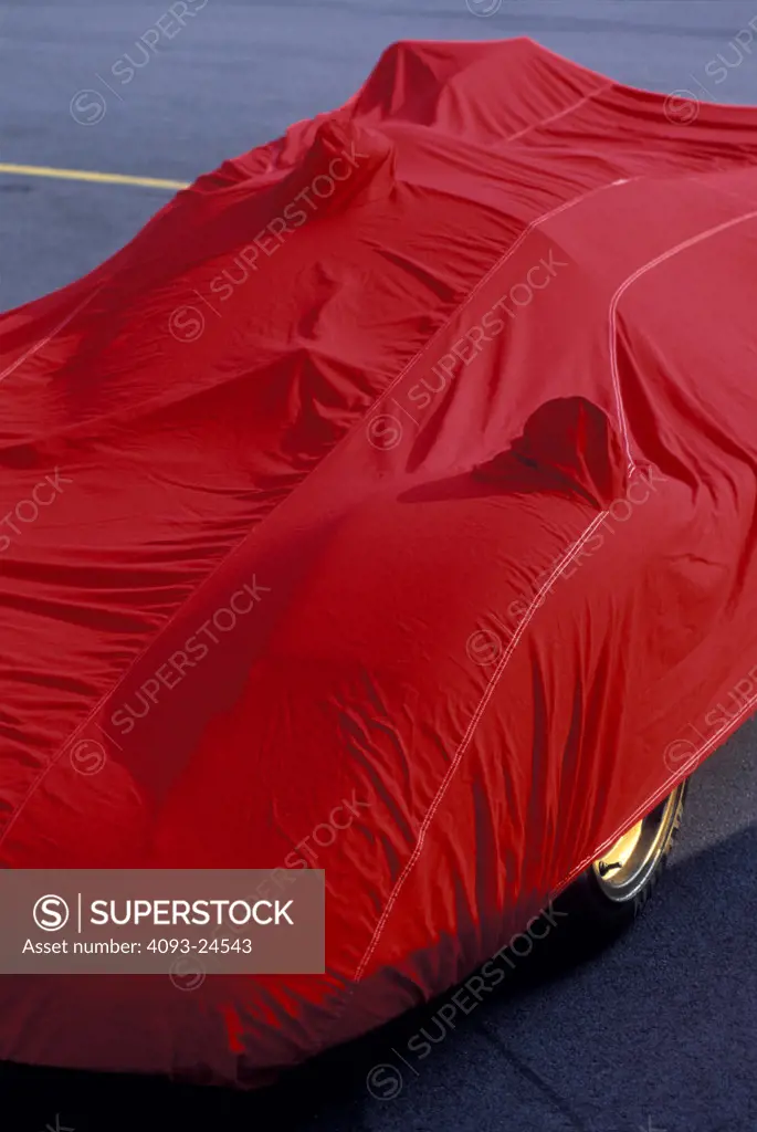 Ferrari,car cover