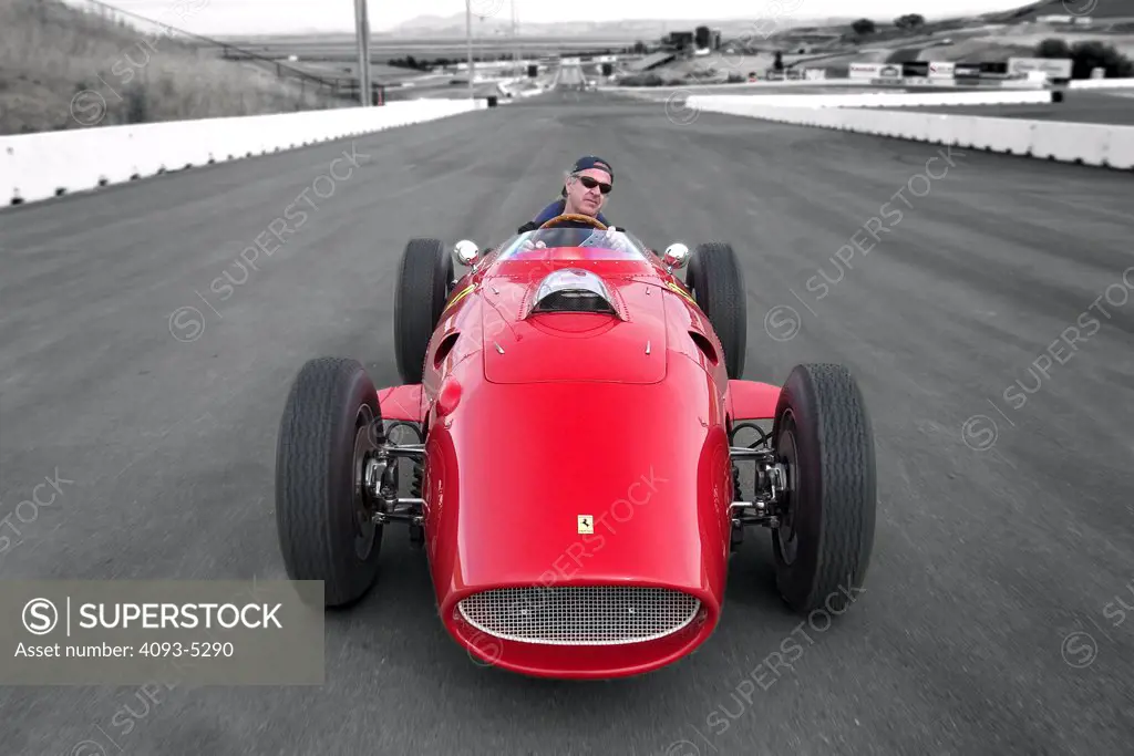 1957 Ferrari Dino F1