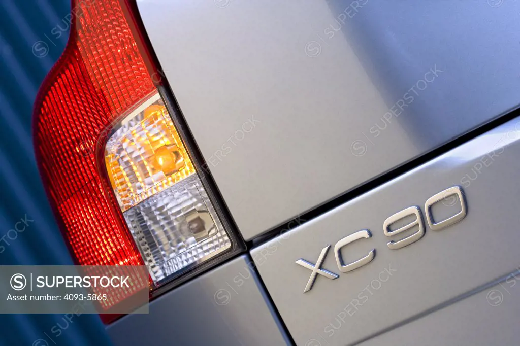 2008 Volvo XC90 XC-90 XC 90 suv