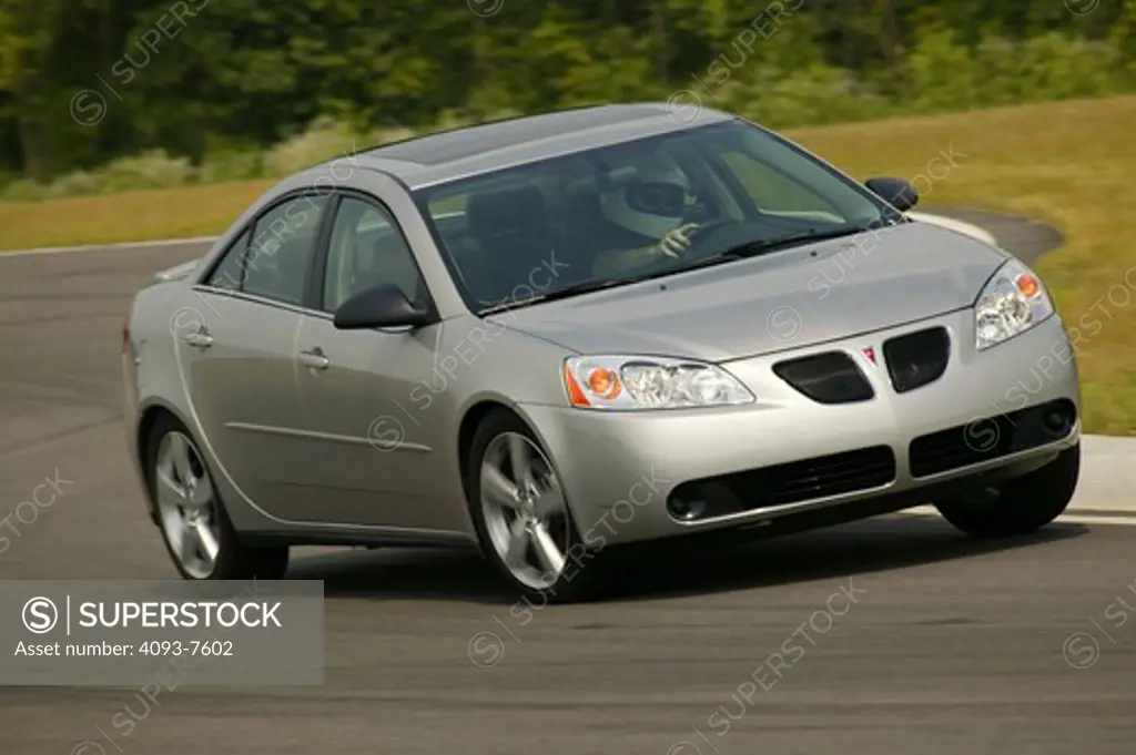 2005 Pontiac G6 G 6