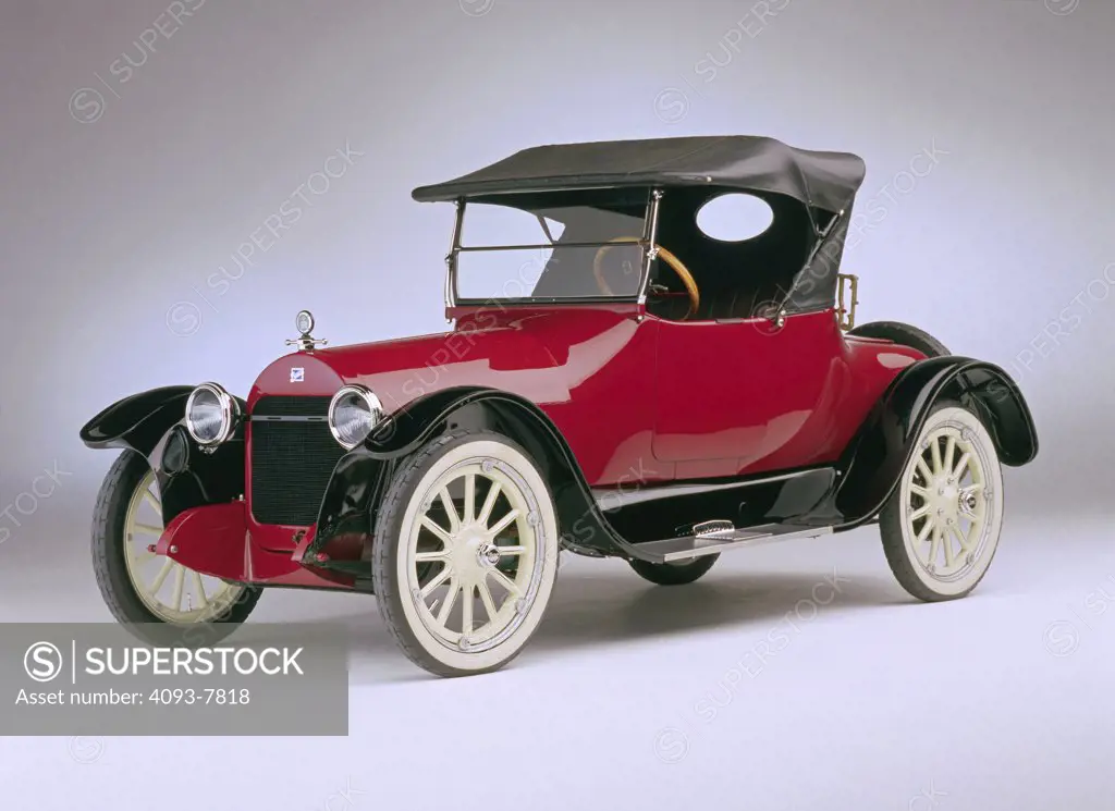 1914 Buick Convertible Roadster