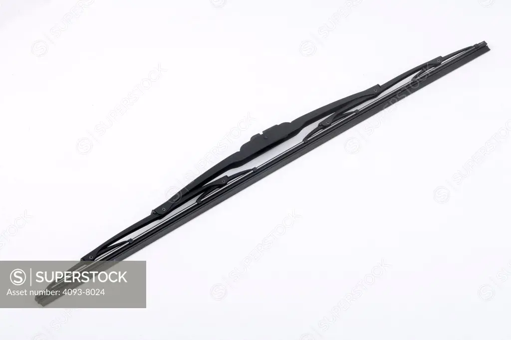 Windshield wiper blade. alone only single part item