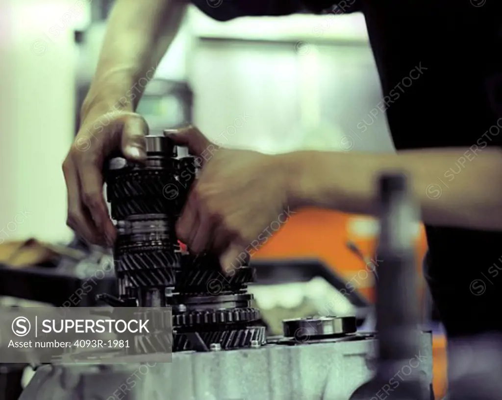 Honda transmission mechanic parts car parts