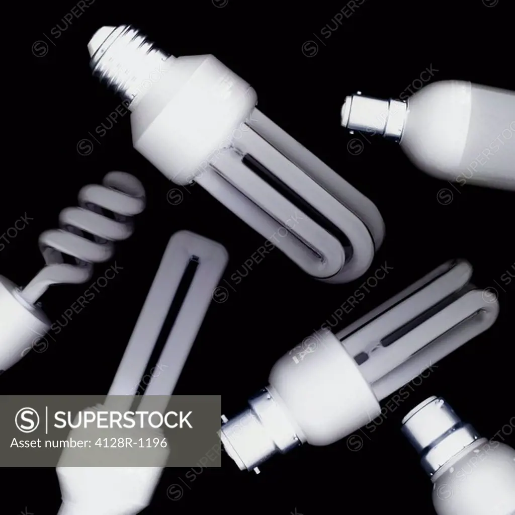 Energy_saving light bulbs