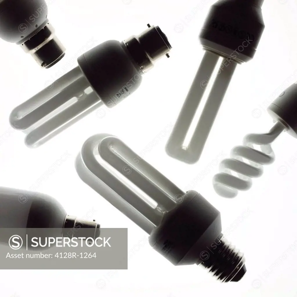 Energy_saving light bulbs