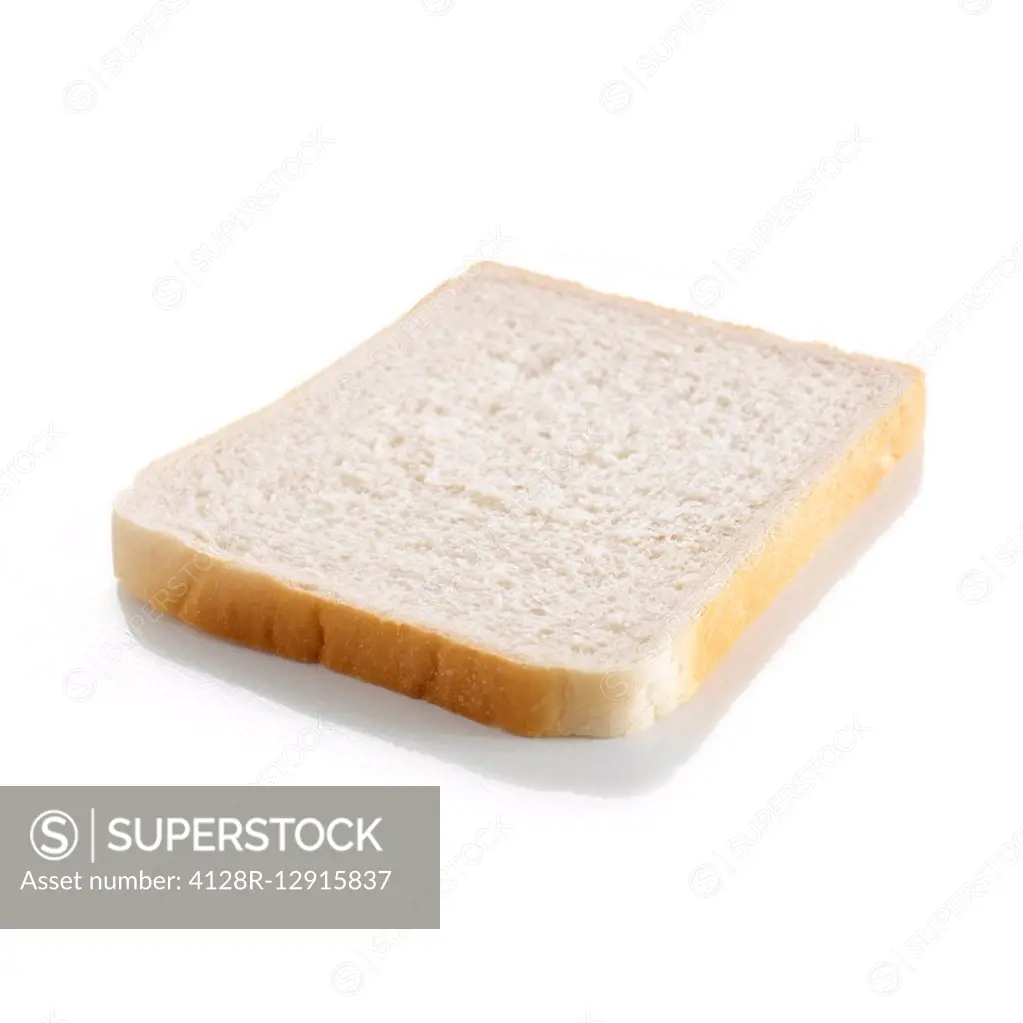 Slice of bread