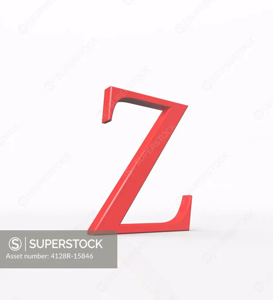 Zeta is the sixth letter of the Greek alphabet. In the system of Greek numerals, it has a value of 7 rather than 6 because the letter digamma also cal...