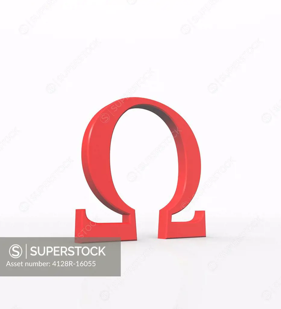 Omega is the 24th and last letter of the Greek alphabet. In the Greek numeric system, it has a value of 800. The letter omega is used as a symbol in c...