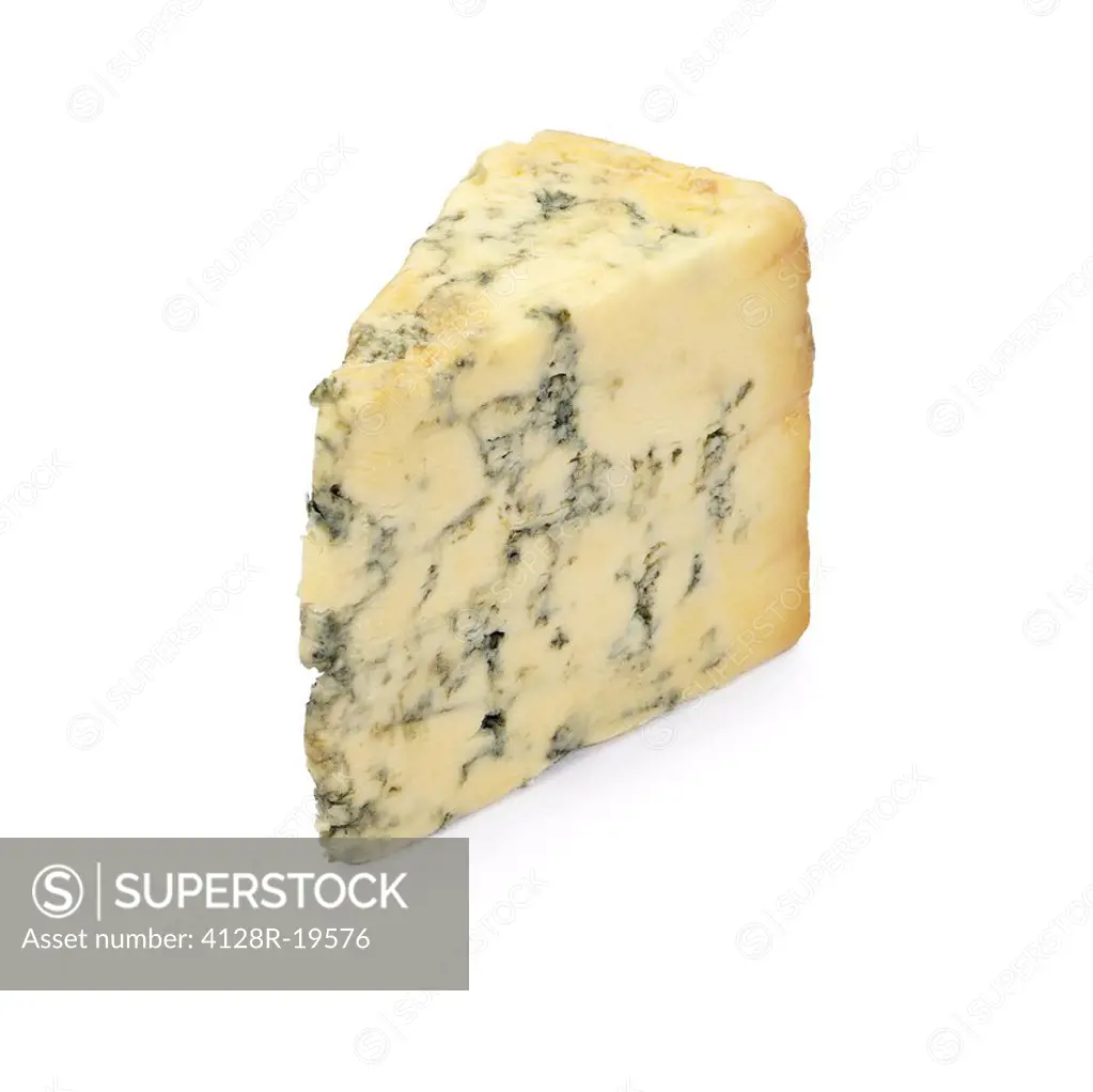 Stilton cheese.