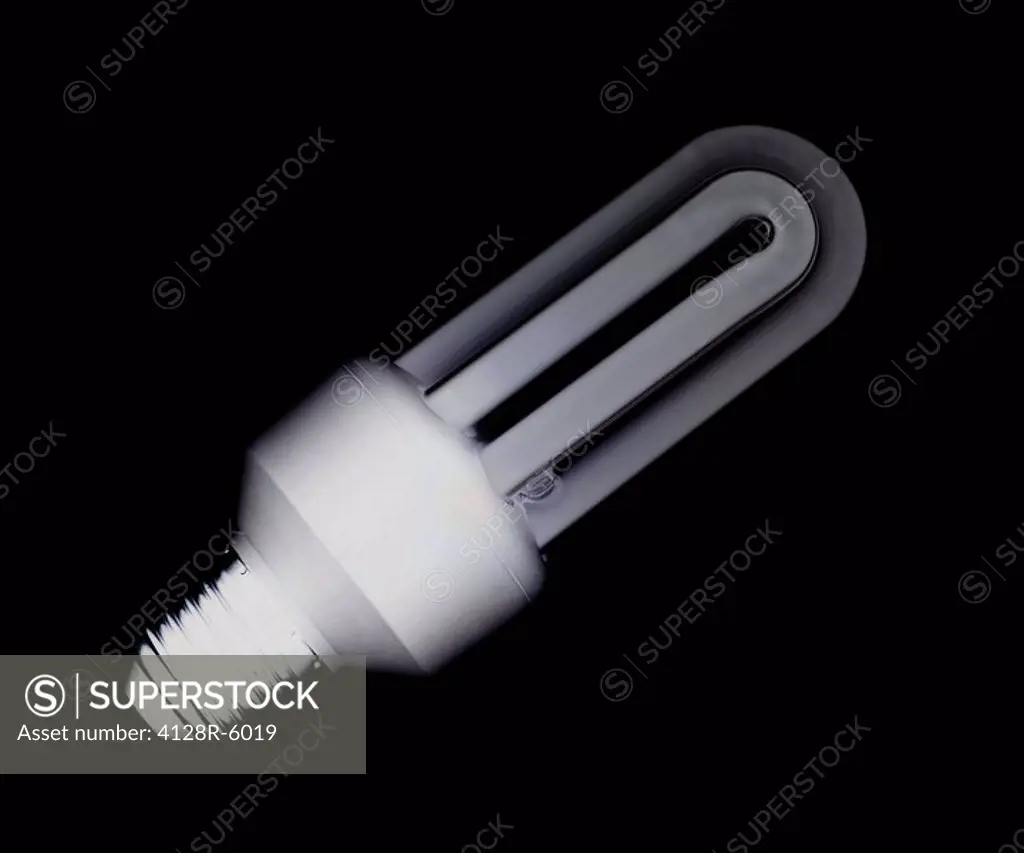 Energy_saving light bulb