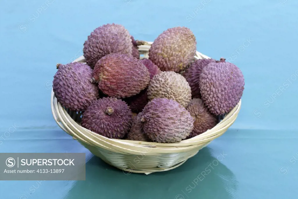 Lychee , Litchi chinensis , Germany , Asia , Africa , food , fruit