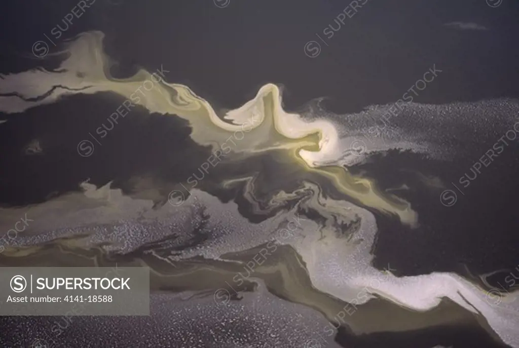 soda formations aerial view lake natron, tanzania