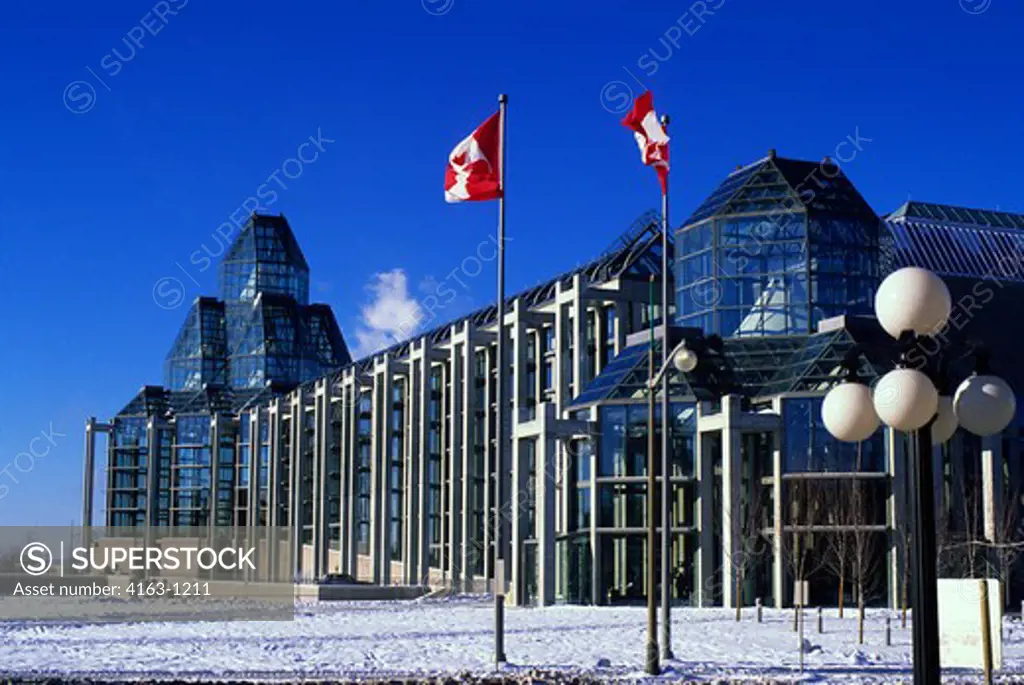 CANADA, OTTAWA, NATIONAL GALLERY OF CANADA