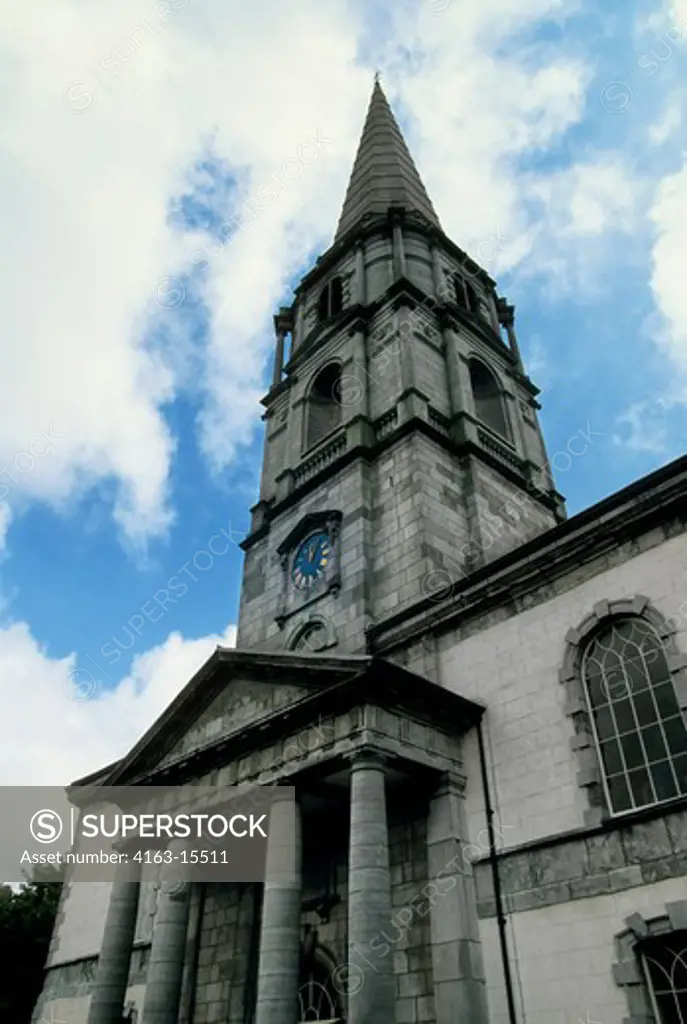 IRELAND, WATERFORD, CHRIST CHURCH CATHEDRAL
