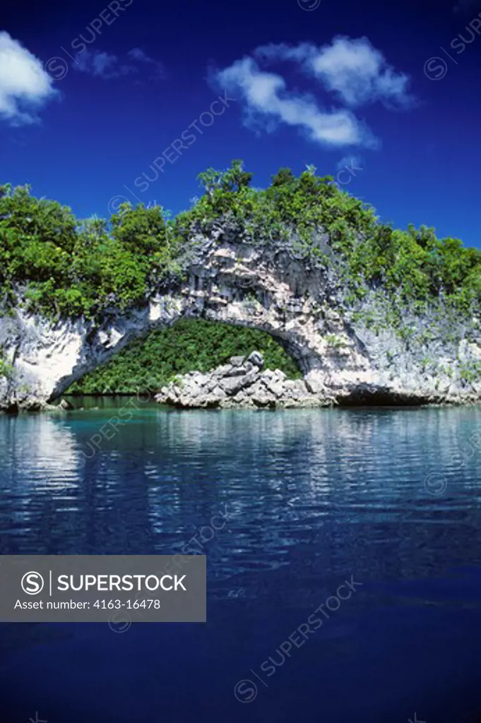 MICRONESIA, CAROLINE ISLS. PALAU ISLAND GROUP