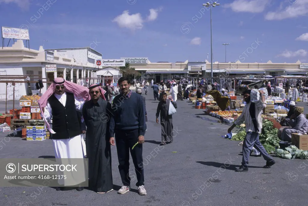 Saudi Arabia, Near Abha, Al Wadijan, Friday Market