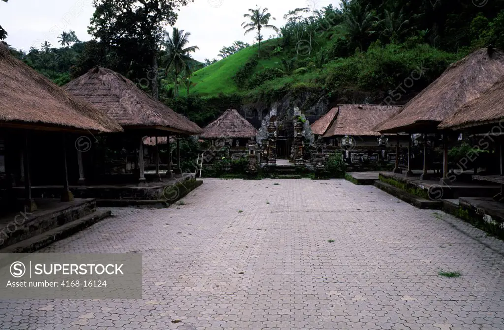 Indonesia, Bali, Gunung Kawi, Temple, 11Th Century