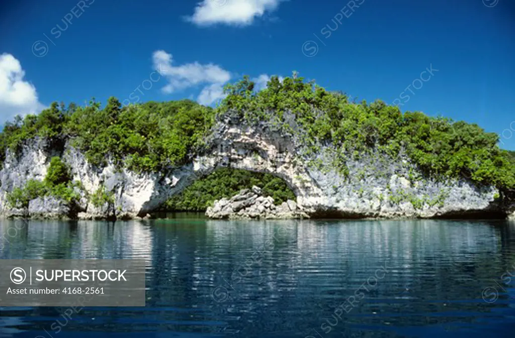 Micronesia, Caroline Isls. Palau Island Group; Rock Islands