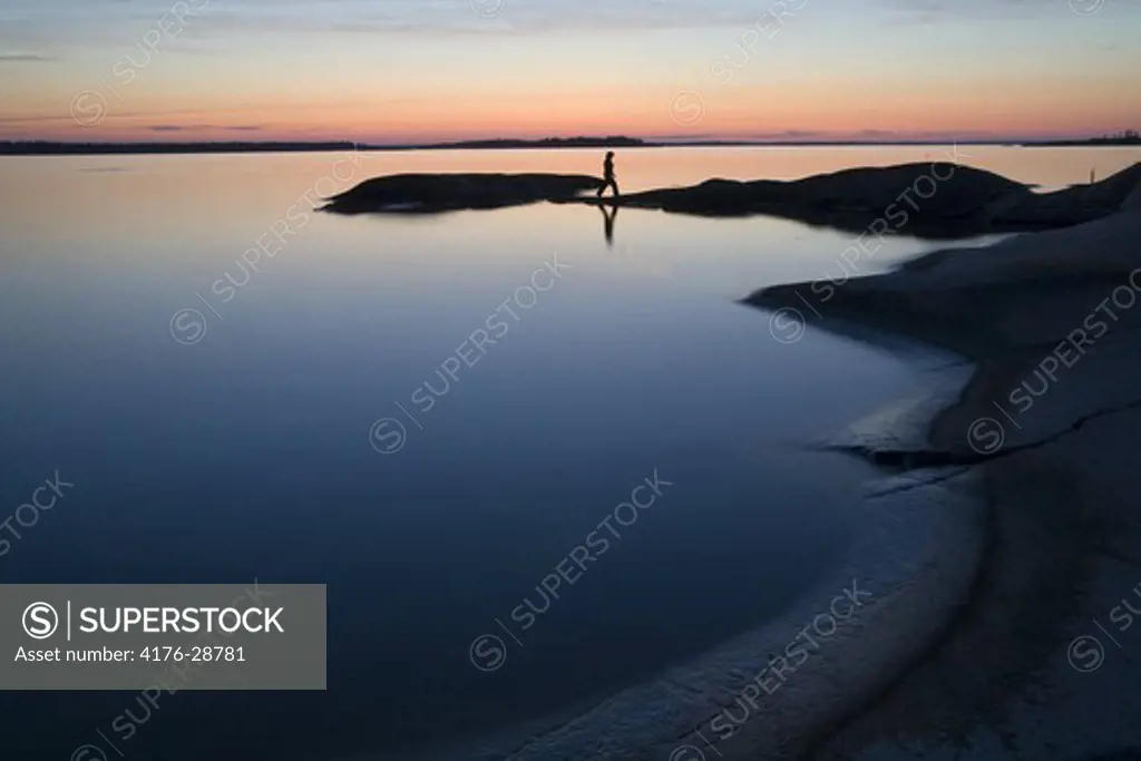Swedish coast, Sweden