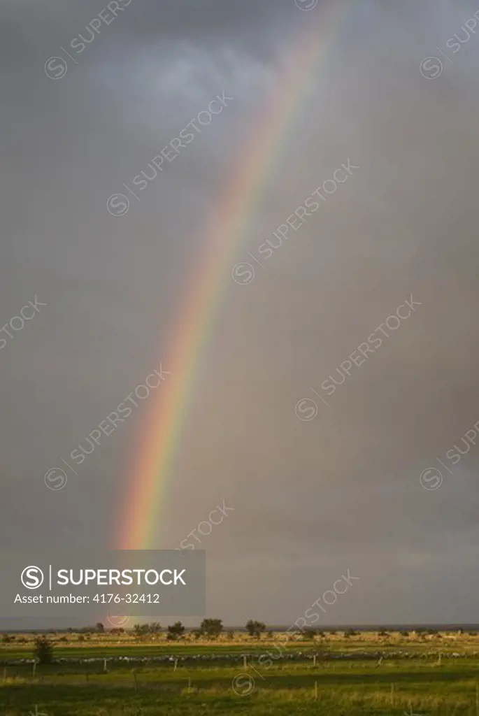 Rainbow,OLAND,SWEDEN