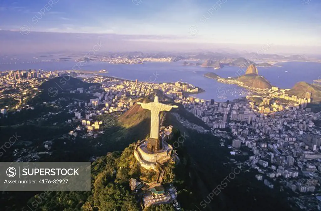 BRAZIL RIO DE JANEIRO.