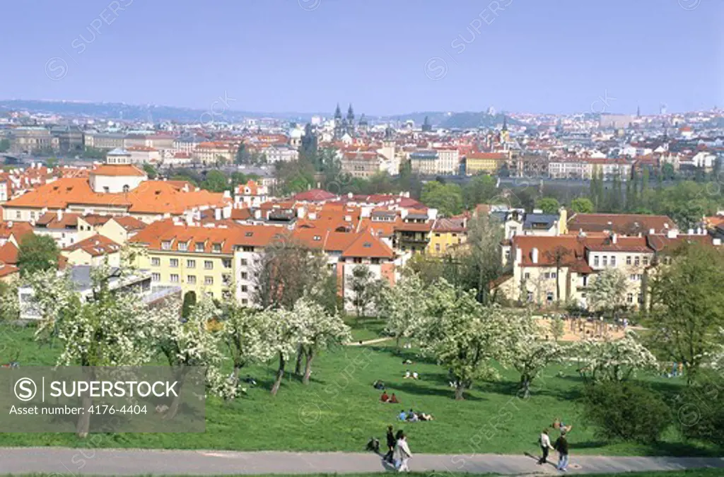 Prague Czech_Republic
