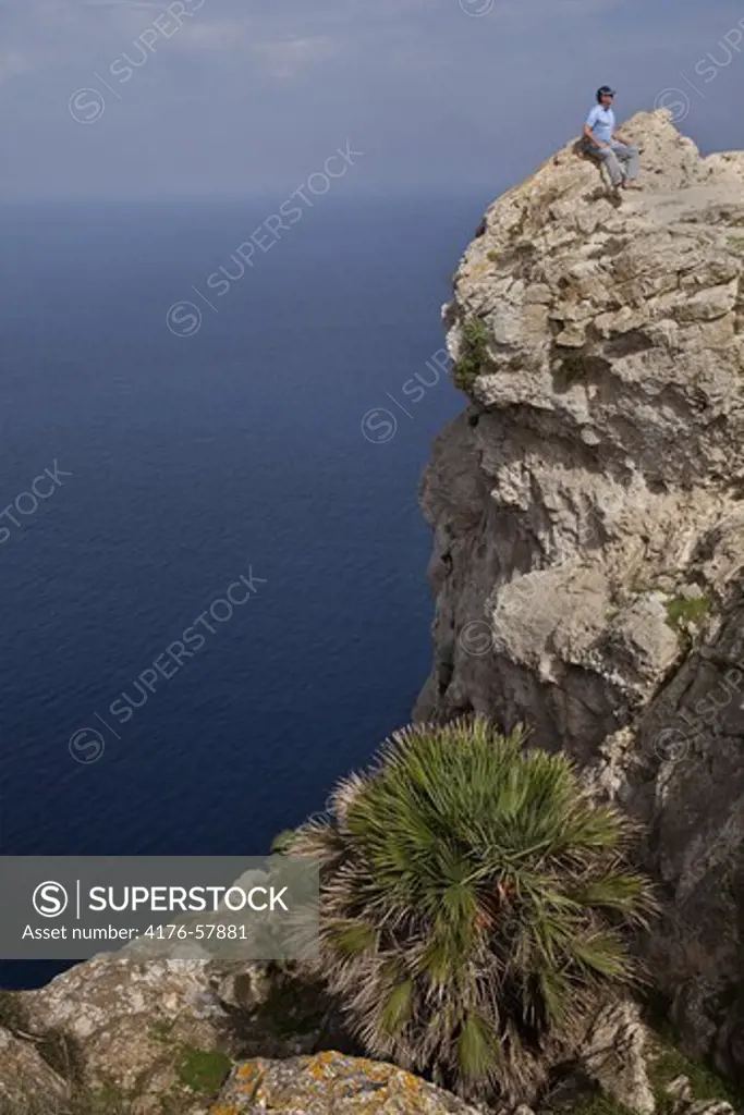 Mallorca, Formentor