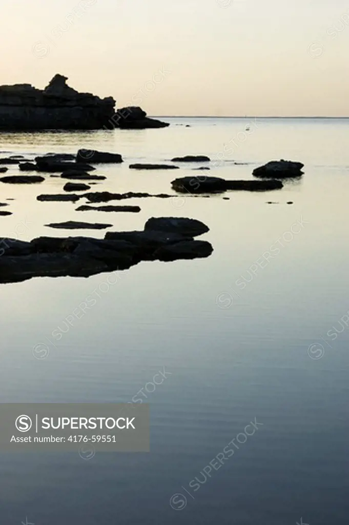 Gotland, Sweden