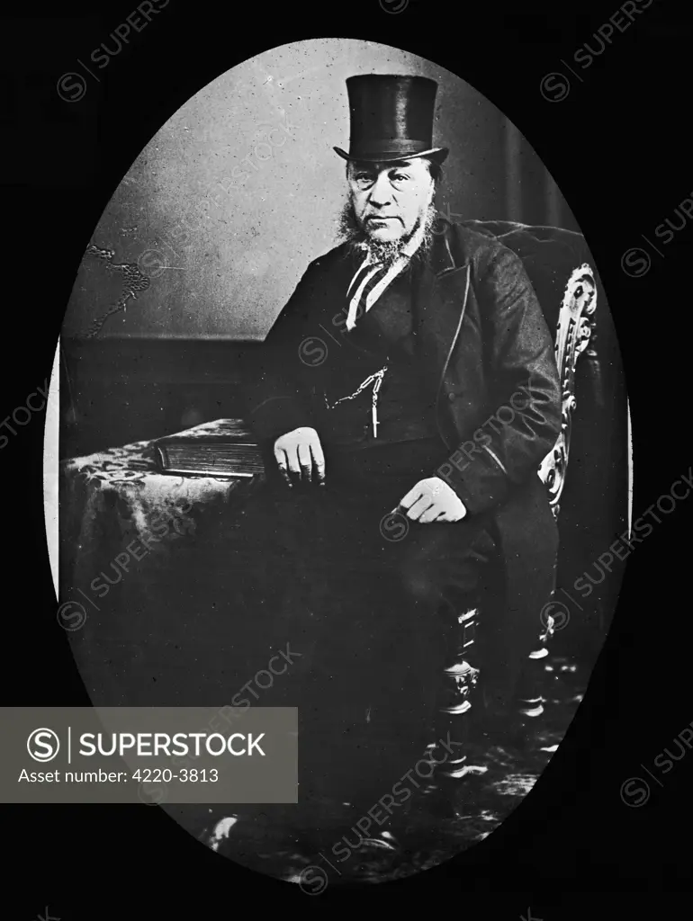 STEPHANUS JOHANNES PAULUS (PAUL) KRUGER, last President of the South African Republic  and generlly regarded as the  greatest figure Afrikanerdom  produced