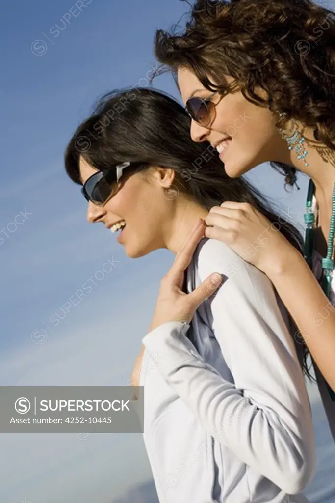 Women sunglasses