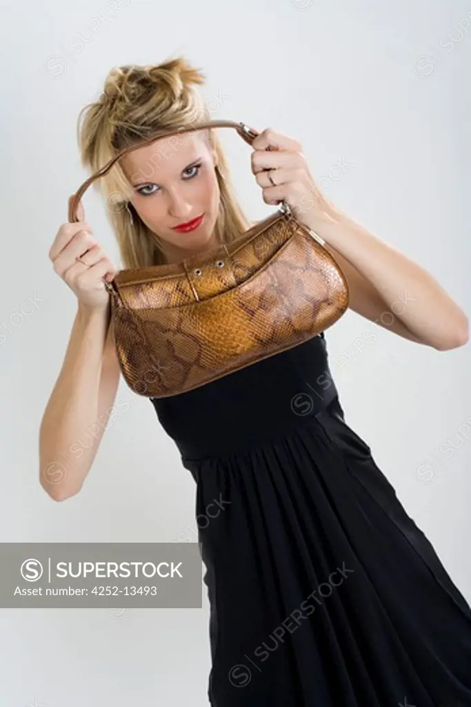 Woman handbag