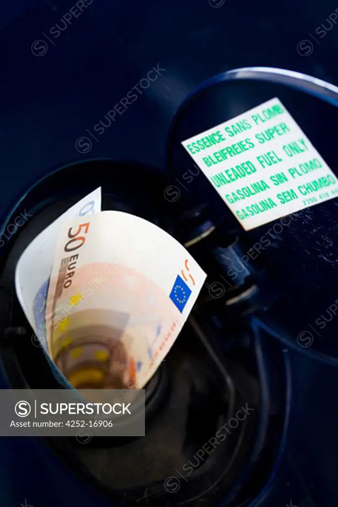 Gas tank bills