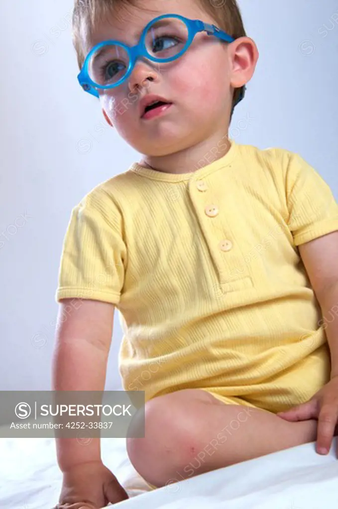 Baby glasses