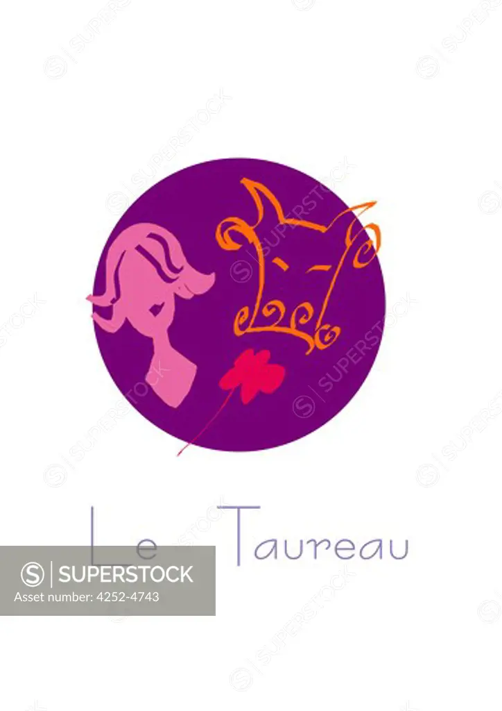 Horoscope taurus