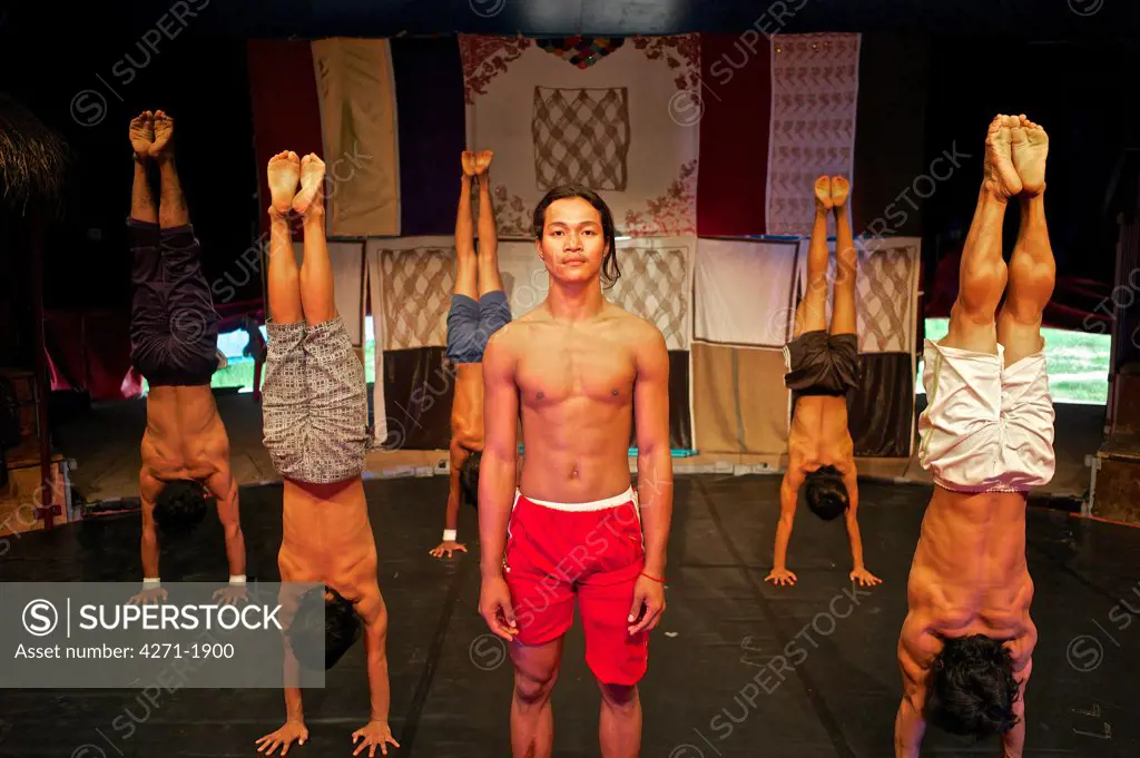 Phare - The Cambodian Circus Show. Phare Ponleu Selpak (PPS) is a non-profit Cambodian association working with vulnerable children, young adults and their families through 3 interweaving fields of intervention: Arts schools, Social support and Educational programs.