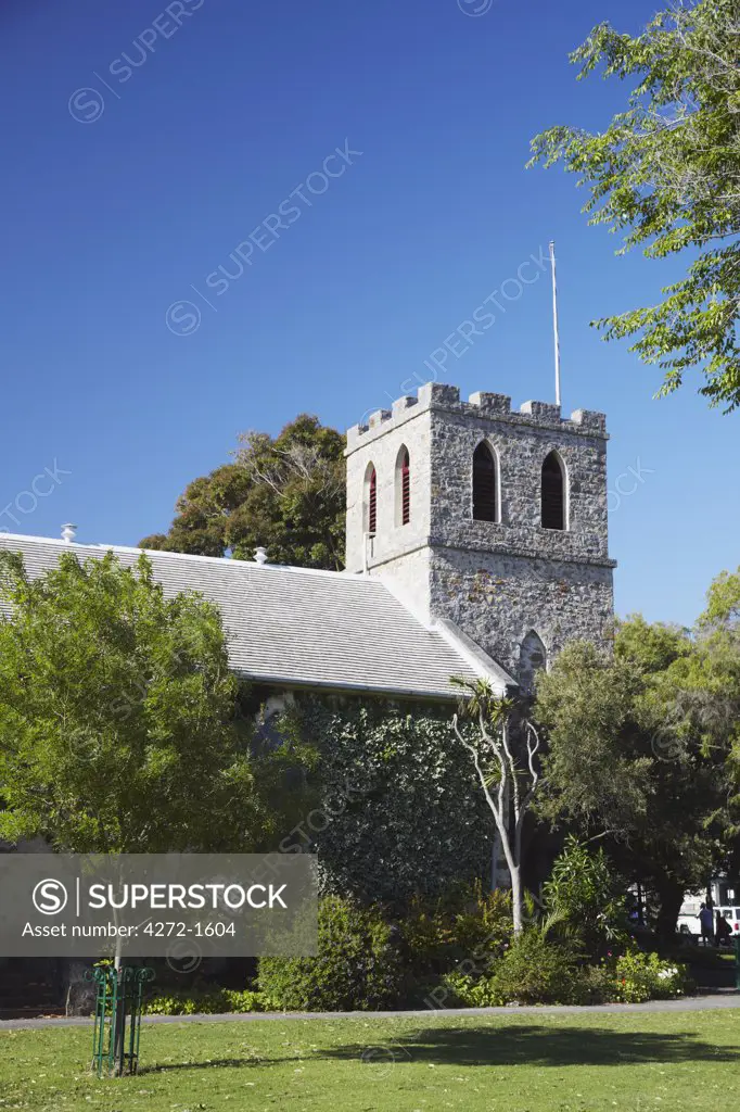 St John's Church, Albany, Western Australia, Australia