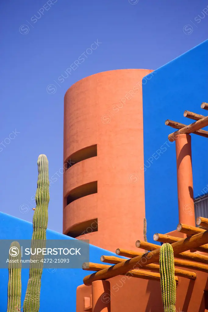 Hotel Westin in Los Cabos, Baja California Sur, Mexico