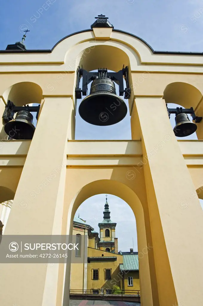 Bells of the Orthodox Church