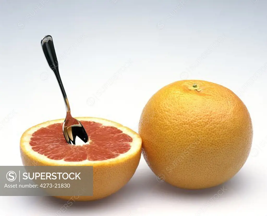 Pomelo Fruit, citrus paradisi