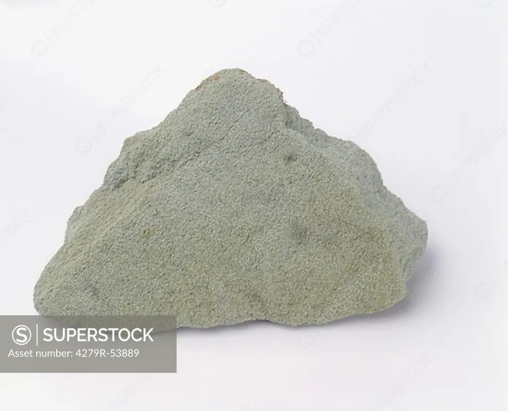 Sedimentary rock , Sandstone