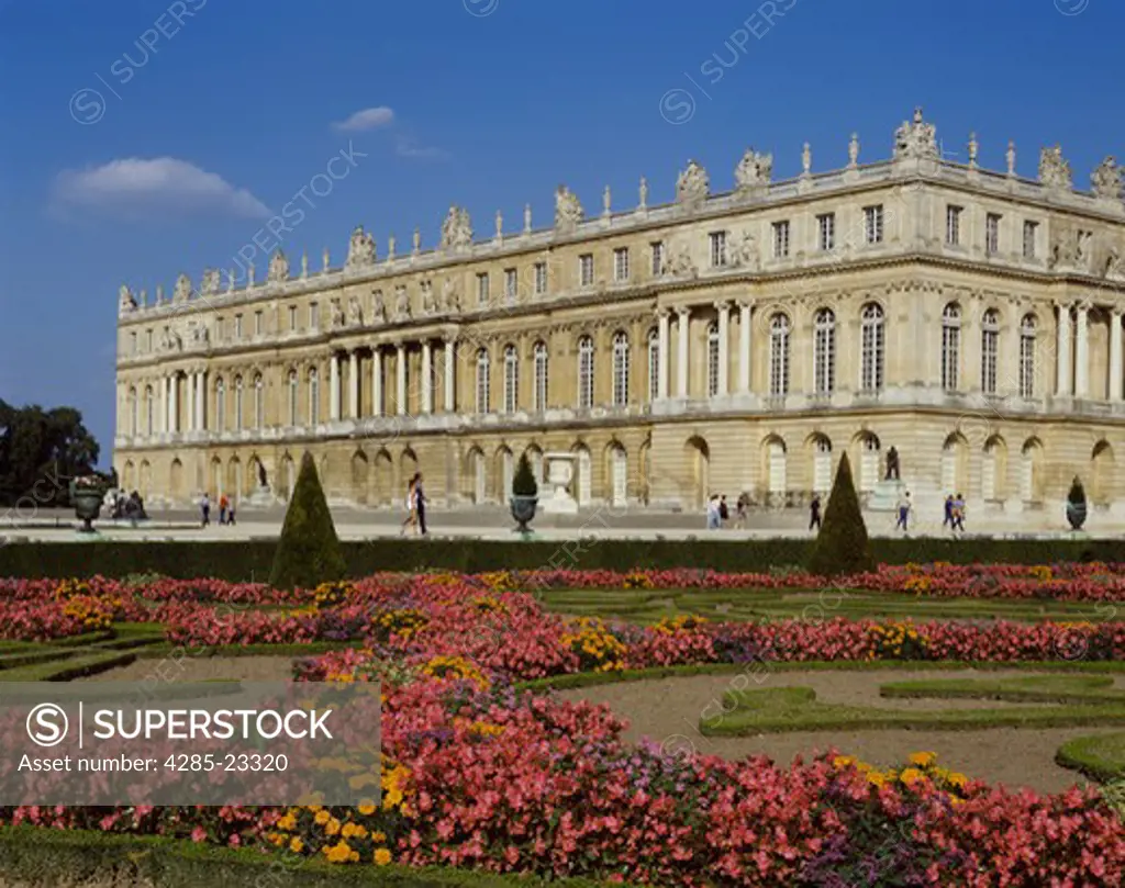 France,Versailles,Palace of Versailles