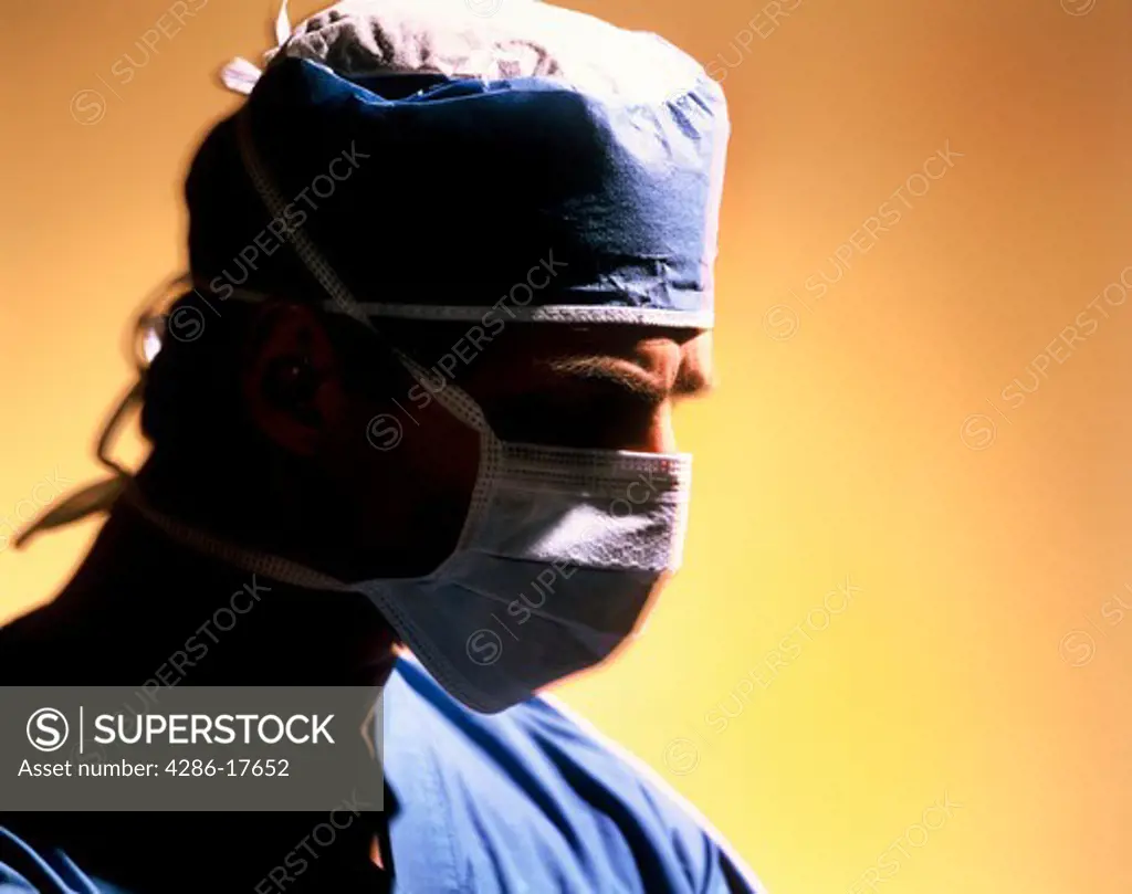 Surgeon MR 147