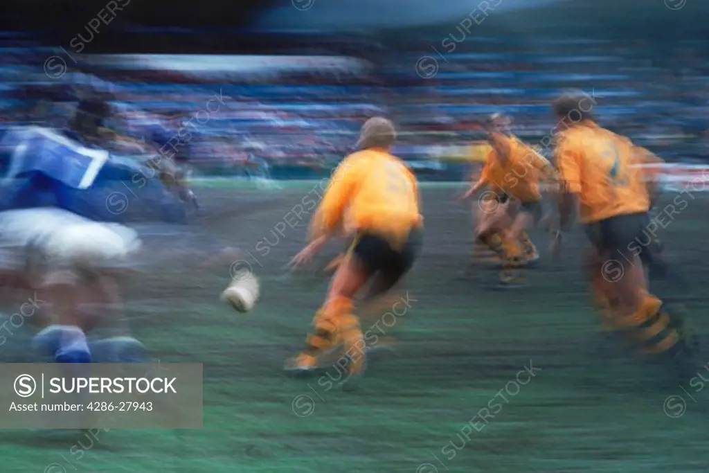 Rugby Sevens Championships in Hong Kong