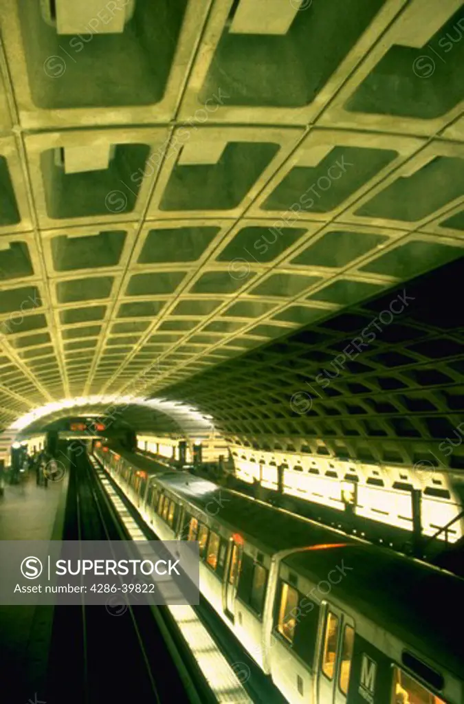 Metro, Washington, DC