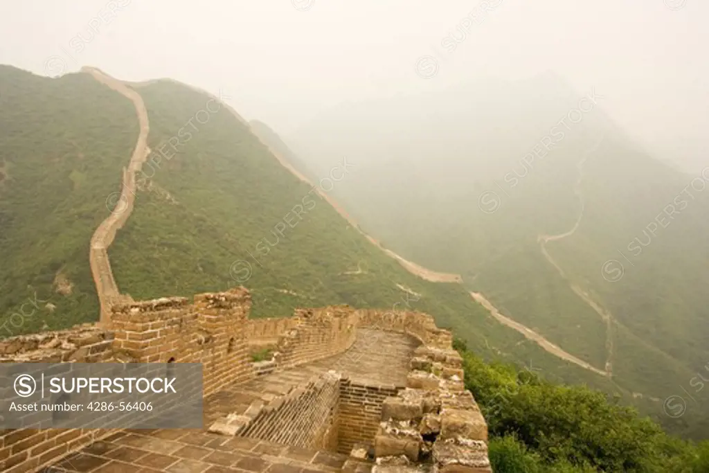 Great Wall Huanghua Cheng 