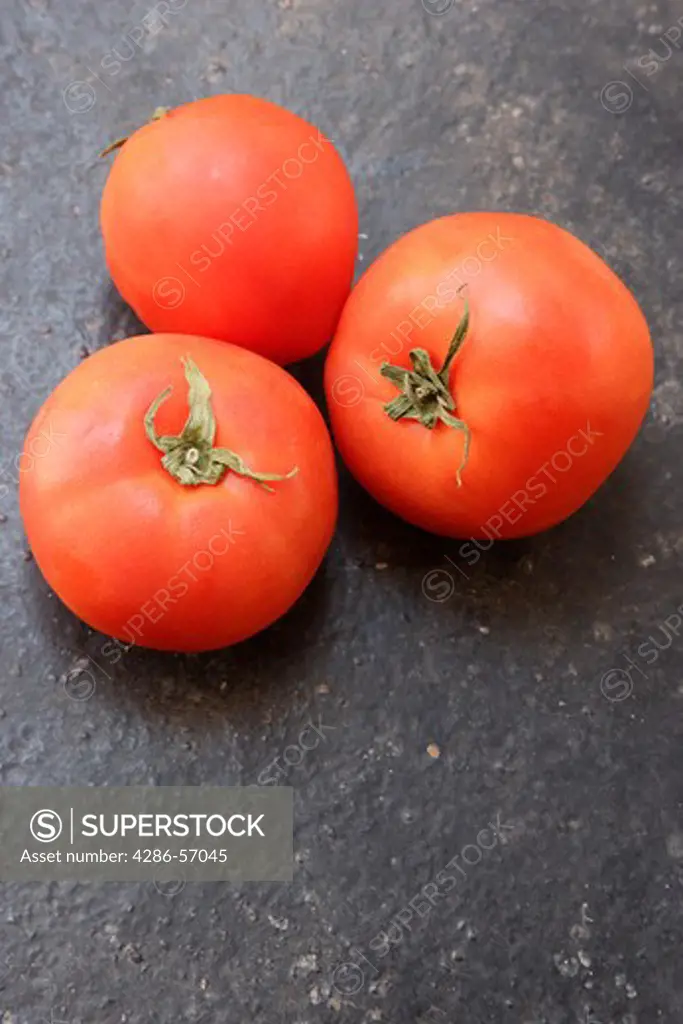 Fresh Mediterranean Tomatoes 