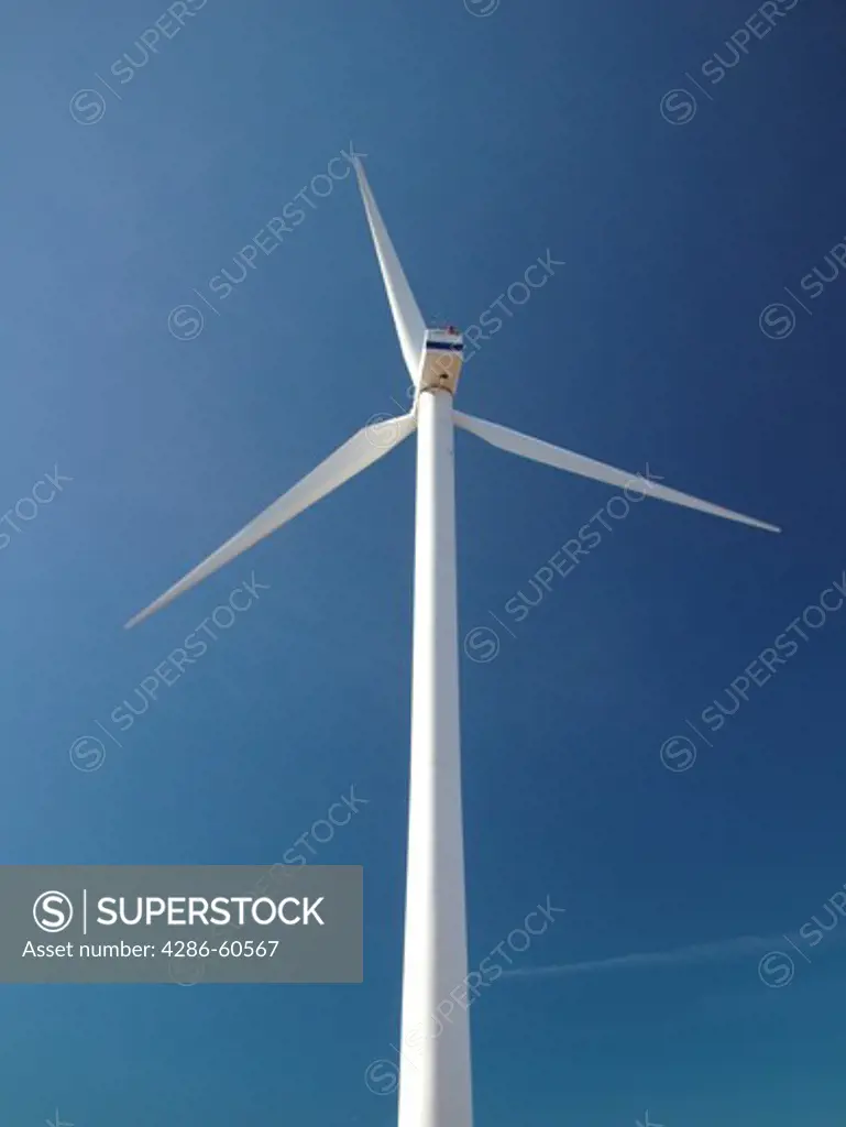 Prince Edward Island, North Cape, Canada, Prince County, Wind Farm, windmill, turbine, energy, electricity, wind power