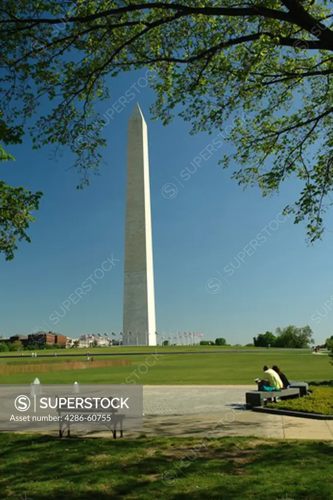 Washington DC, D.C., District of Columbia, Washington Monument, National Mall, Nation's Capital