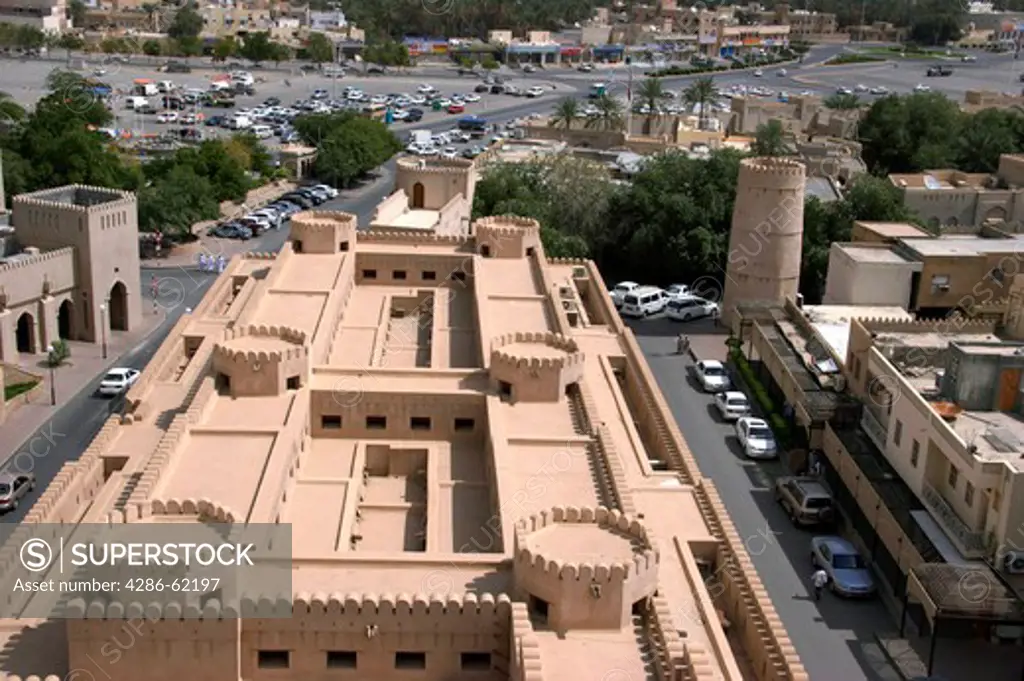 Oman look at the Souq of Nizwa, Souq of Nizwa