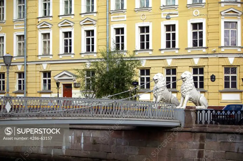 Sankt Petersburg Lionbridge